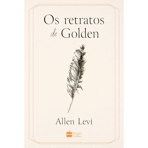 Os retratos de Golden