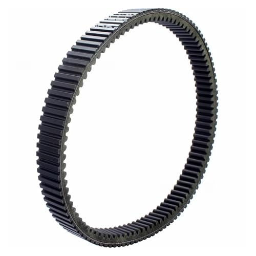 Courroie trapézoïdale Polaris RZR XP 4 1000 contre le patinage de transmission
