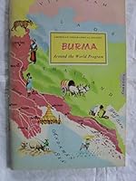 Burma B0007F3B68 Book Cover