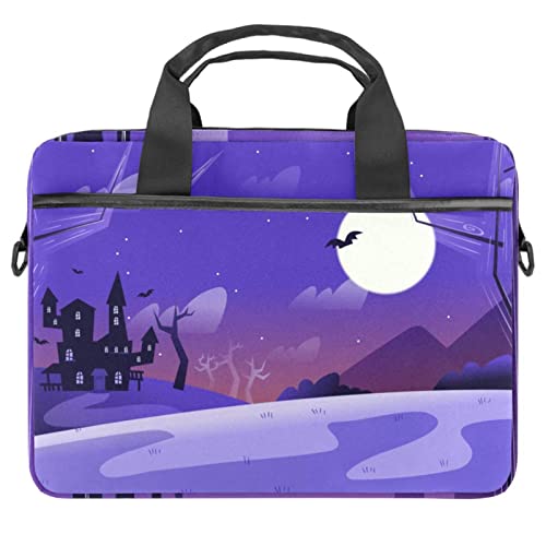 Sacoche pour ordinateur portable 13-14.5 pouces protégez votre PC avec style