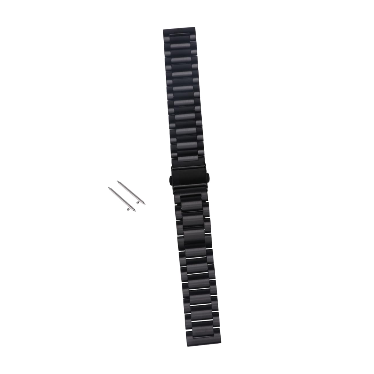 Gadpiparty B5 Cinturino Di Vigilanza 18 Millimetri Watch Band Braccialetto Cinturino Di Vigilanza Cinturino Di Vigilanza In Acciaio Mens Cinturino A Sgancio Rapido Braccialetto In Metallo