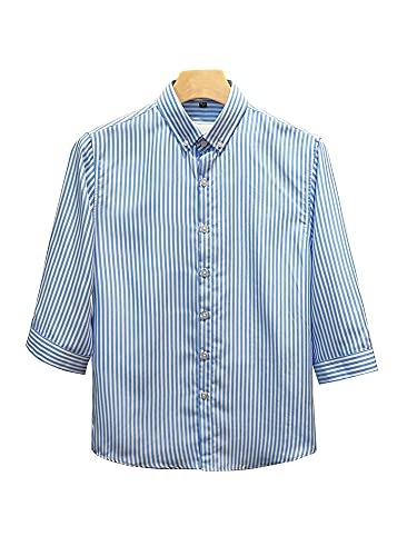 ビジネス 7分袖 メンズシャツ ワイシャツ 通販 人気ランキング 価格 Com