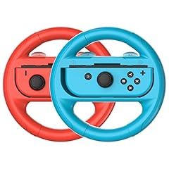 2 PCS Steering Wheel