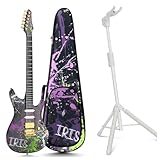 Enya Electric Guitar Inspire 39