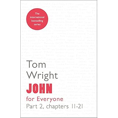 John for Everyone Part 2