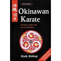 Okinawan Karate