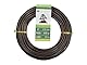 Koper (koper-aluminium) aluminium draad Geotools 2,5 mm voor bonsai, 500 gr, 37 m