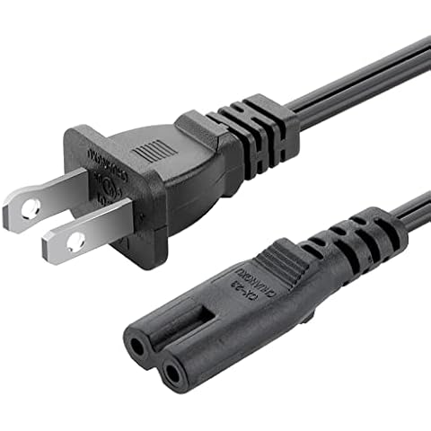 COOL KNIGHT Electric Grinder AC Power Cord, Electric Grinder Replacement Power Cord. Cover