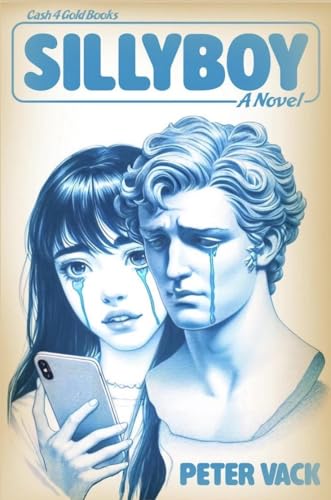 SILLYBOY für 13,70 EUR bei amazon.de Bild: SILLYBOY für 13,70 EUR bei amazon.de