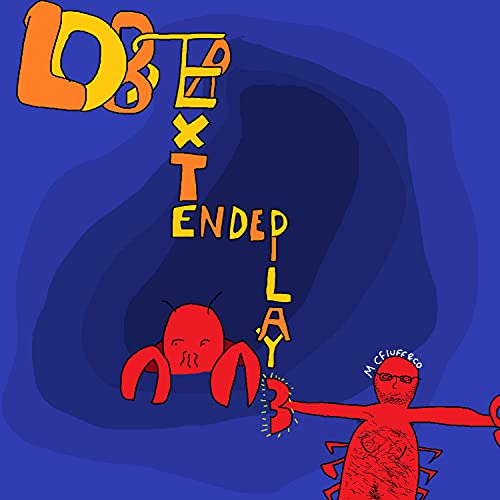 You're a Lobster Too!