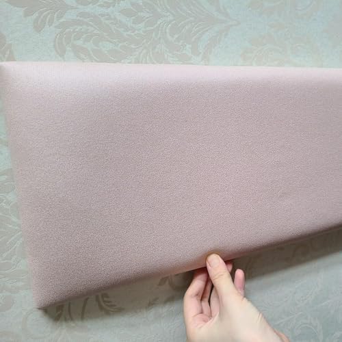 Paneles de seguridad anticolisión infantiles con acolchado de pared autoadhesivo 5