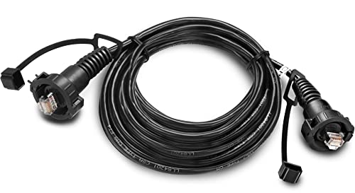 Câble Gms 10 Garmin RJ45 marine pour sondeur et radar 6m
