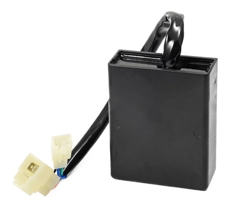 CDI Box module de commande d'allumage résout les problèmes de démarrage DR200SE 32900-42A30