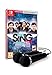 Produktbild Let's Sing 2019 mit deutschen Hits [+ 2 Mics] (Switch) - [AT-PEGI]