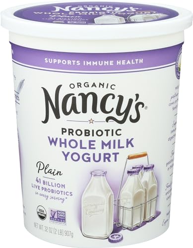 The 11 Best Baby Yogurt Brands You Can Buy for Your Baby | WonderBaby.org