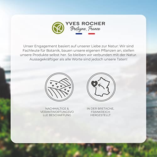 Yves Rocher Comme Une Evidence Homme Eau De Toilette for Men - Image 4