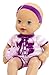 Little Mommy Baby So New La Petit Femme Doll