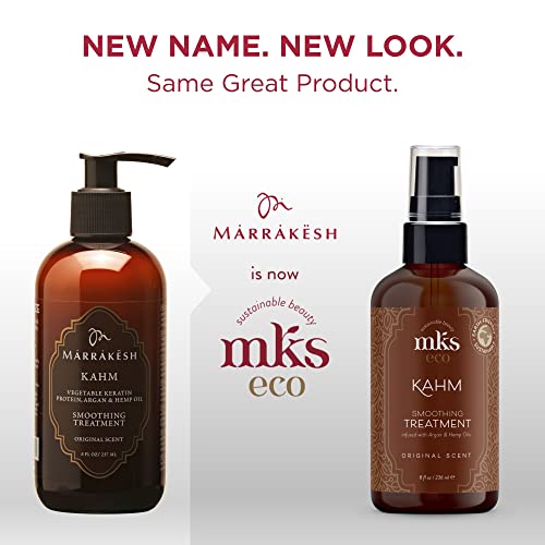 MKS-eco-Kahm-Smoothing-Treatment-Original-Scent-8-fl-oz-Hair-Smoothing-Treatment-Vegetable-Keratin-Protein-Moroccan-Argan-Oil-Hemp-Seed-Oil-Vegan-Cruelty-Free