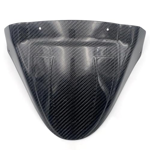 Garde-Boue Avant KYMCO DT X360 évite les projections d'eau et de boue - 5
