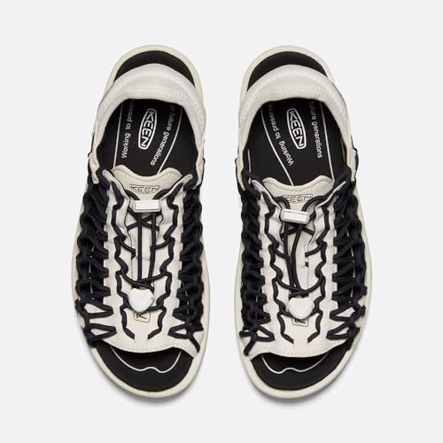 KEEN Women's Uneek 2 Open Toe Breathable Versatile Comfortable Outdoor Sandals2