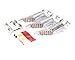 Pitco B8043267-C Natural Gas to Liquid Propane Conversion Vf35 to Pg