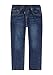Produktbild s.Oliver Jungen 2149714 Jeans, Blue 58Z4, 110 / REG