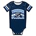 Tennessee Baby Clothes Custom Name Number Personalized Football Jersey Rompers Bodysuit Newborn Toddler 0-24 Months Gifts