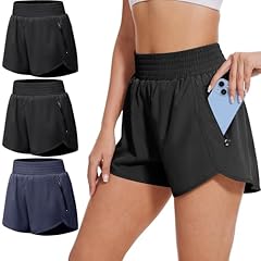 3 Pack Black,black,navy