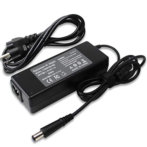 19.5V 3.33A AC DC Adapter Power Cord Charger for HP UltraSlim Docking Station 2013 US D9Y32UT#ABA D9Y32AA D9Y32UT D9Y19AV D9Y19AV#ABA HSTNN-IX10 Pavilion Slimline 260-A 400 500 Series 260-A114 400-314