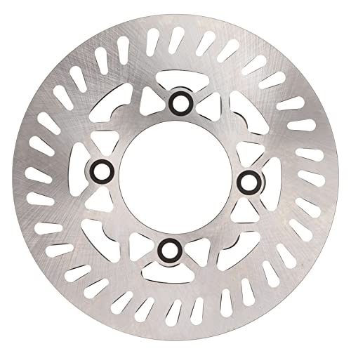 Disque de frein quad ATV 220mm et dirt bike motocross 125cc 140cc