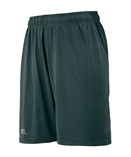 Russell Athletic Men's Performance Training Short