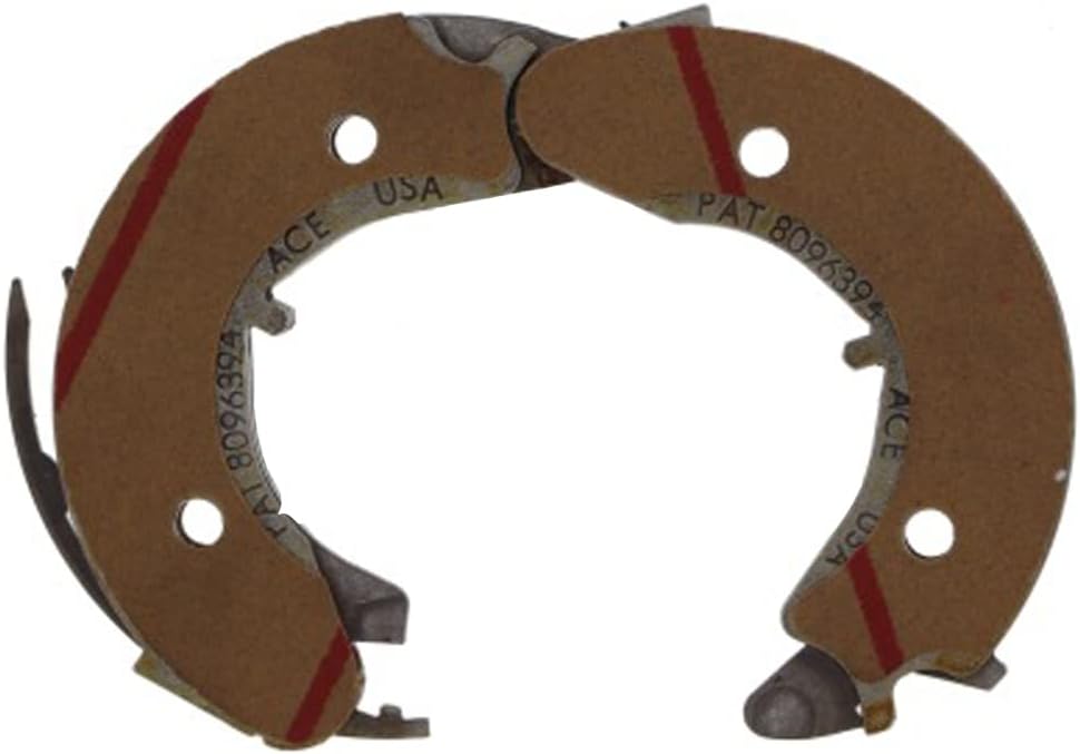 Clutch Brake - MAFB201450