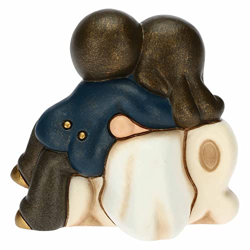 THUN - Coppia di Sposini Innamorati, Versione