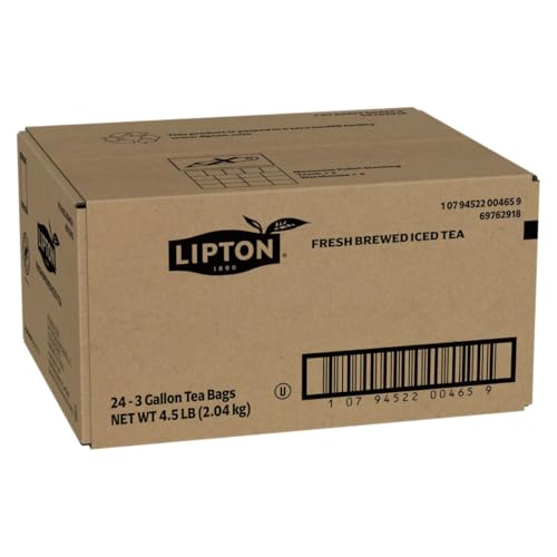 Lipton Auto Brew Fresh Tea