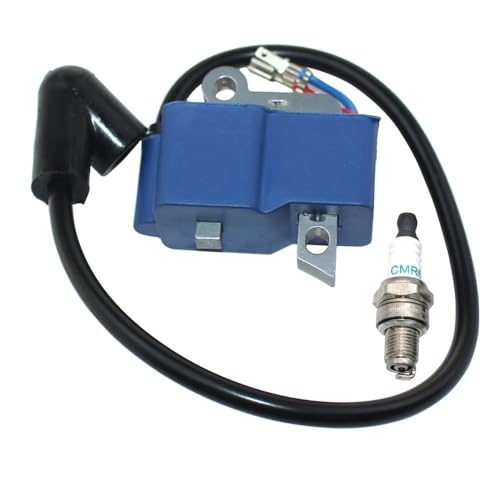 Module d'allumage compatible 555 bobine électrique pour thermique - 3