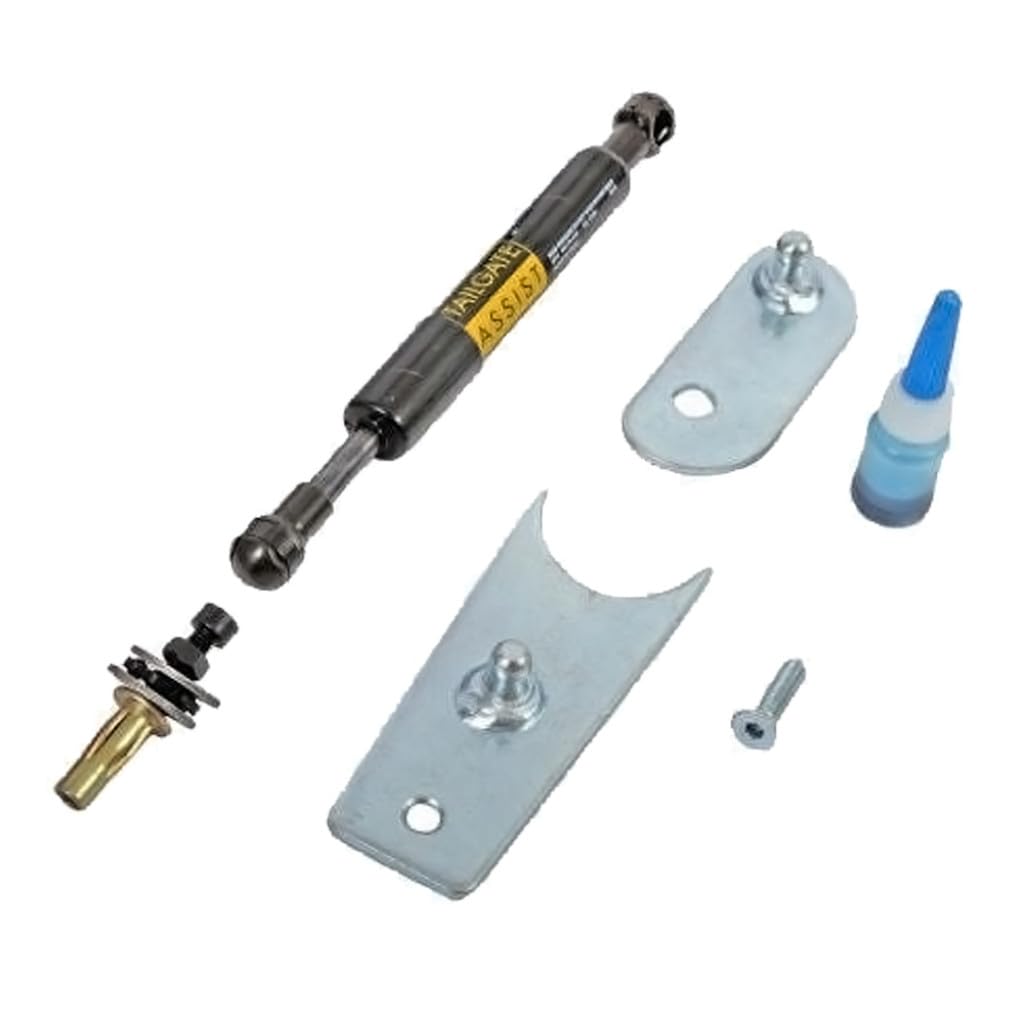 タンジーガイジー様 ③×3,⑥×2,⑧×1,10×2 Amazon.com: Dee-Zee Tailgate Assist For Chevy Silverado 2007-2017