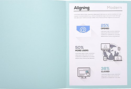 Exacompta - Rif. 420306E - Forever Collection