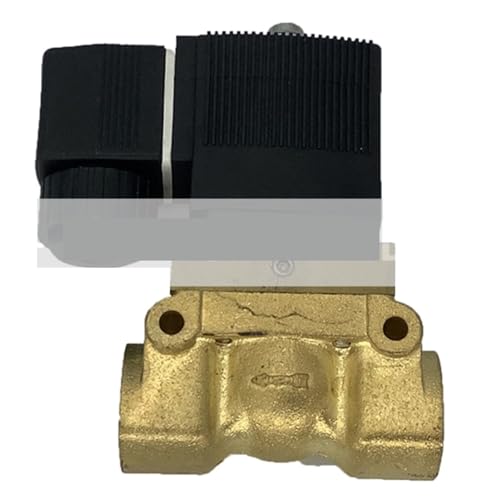 Électrovanne pour compresseur d'air haute performance modèle 22494371