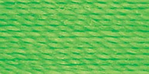 Hilo general propósito Coats Dual Duty XP 125 yardas verde neón miniatura 3