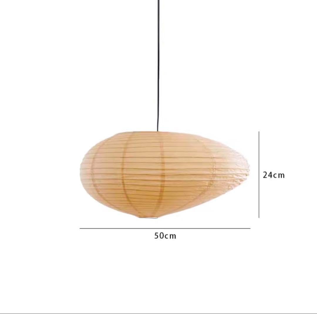 イサムノグチアカリ16A 株式会社オゼキ | AKARI 16A 気分を変えて #モダン #スタイリッシュ