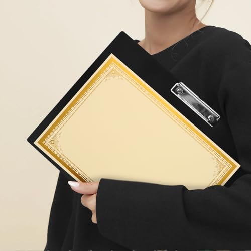 Papier A4 pour diplôme VALICLUD : valorisez chaque récompense scolaire sans bavure - 7