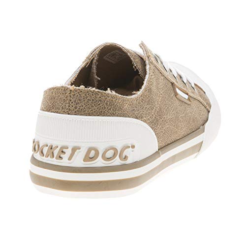 Image of Rocket Dog Jazzin