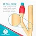 Dynarex Foley Catheters, Sterile Individually Packaged, Medical-Grade, Soft and Flexible 2 Way Urinary Catheter, 5 cc, 18FR, 1 Case of 100 Foley Catheters (10 Boxes of 10)
