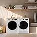 Conserv LUXURY Washer 2.2cf 110V+Condensing Dryer 4cf 220V 2 Year Warranty(White)