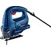 Produktbild Bosch Y/06012A7020 06012A7020 Elektrowerkzeuge, Blau