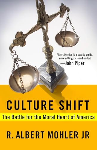 Culture Shift: The Battle for the Moral Heart of America