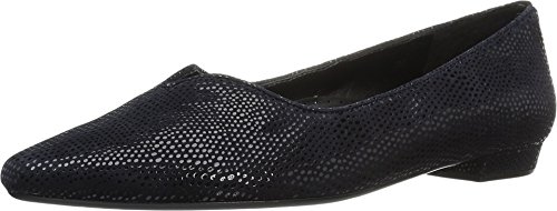 Image of VANELi Womens Ganet Slip On Flats Casual - Black