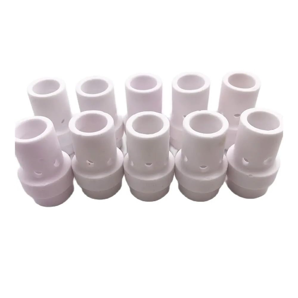 Diffuseurs gaz en céramique 014.0023 MB36 pour torche de soudage MIG de style BW