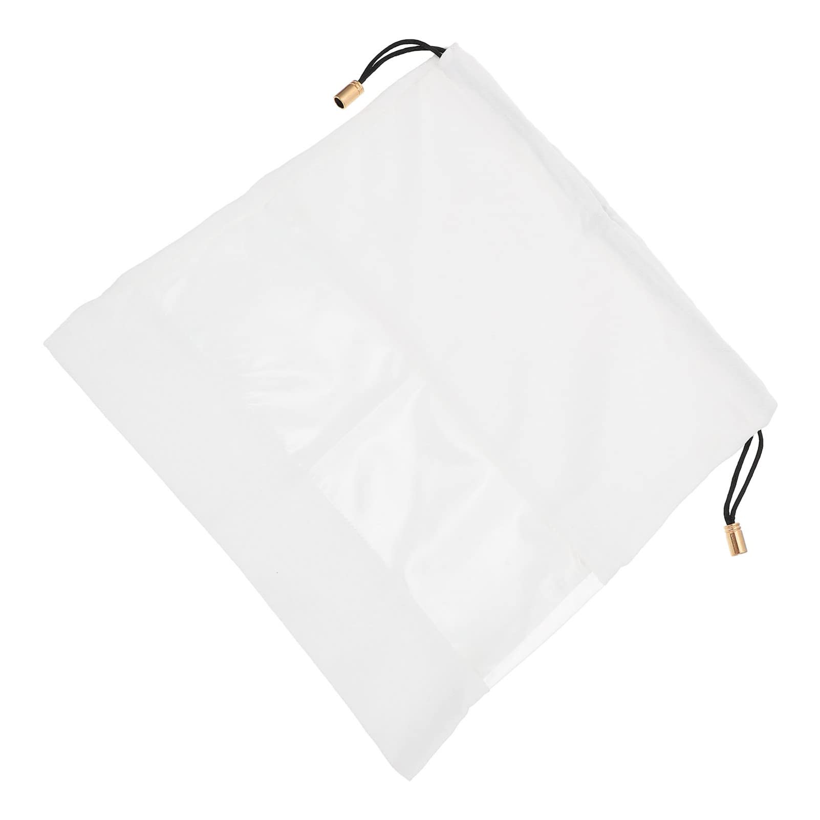 BESPORTBLE Purse Storage Organizer Dust Bag for Tote Suede Washable Purse Organizer Keep Your Handbags Tidy and Clean