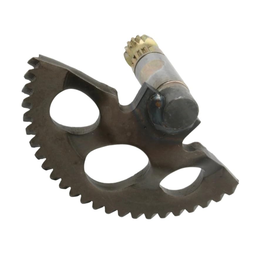 Arbre de démarrage scooter 50cc pour réparer un kick bloqué Di Fl Mc2 100250600